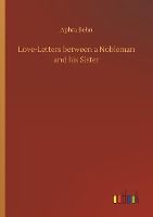 Portada de Love-Letters between a Nobleman and his Sister