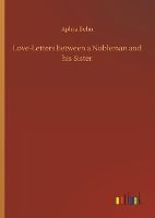 Portada de Love-Letters between a Nobleman and his Sister