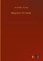 Portada de Marguerite De Valois