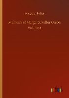 Portada de Memoirs of Margaret Fuller Ossoli: Volume 2