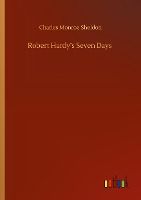 Portada de Robert Hardy's Seven Days