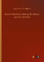 Portada de Sacred Mysteries Among the Mayas and the Quiches