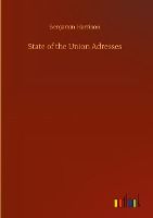 Portada de State of the Union Adresses