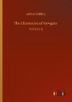 Portada de The Chronicles of Newgate: Volume 2