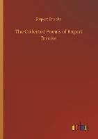 Portada de The Collected Poems of Rupert Brooke