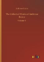 Portada de The Collected Works of Ambrose Bierce