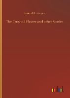 Portada de The Crushed Flower and other Stories