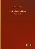 Portada de The Evolution of Man: Volume 2