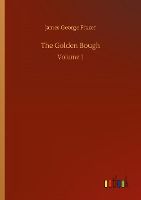 Portada de The Golden Bough: Volume 1