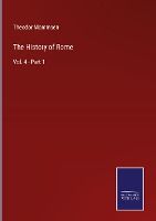 Portada de The History of Rome: Vol. 4 - Part 1