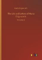 Portada de The Life and Letters of Maria Edgeworth