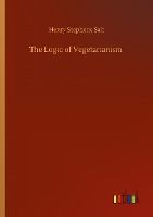 Portada de The Logic of Vegetarianism