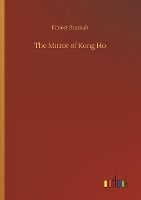 Portada de The Mirror of Kong Ho