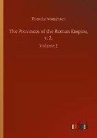 Portada de The Provinces of the Roman Empire, v. 2.: Volume 2