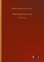 Portada de The Secret Doctrine: Volume 2