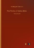 Portada de The Works of Ophra Behn: Volume 4