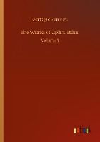 Portada de The Works of Ophra Behn: Volume 5