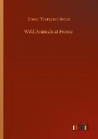 Portada de Wild Animals at Home