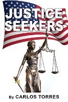 Portada de Justice Seekers