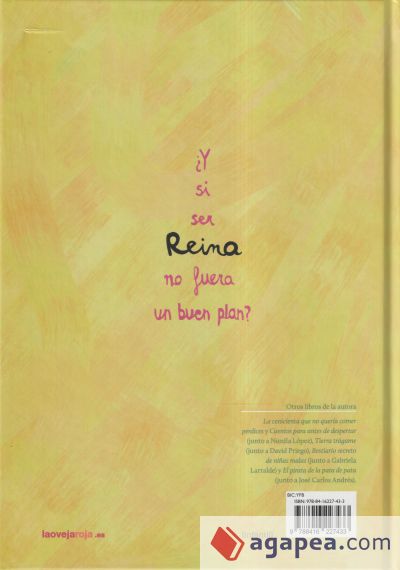 Reina