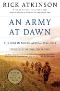 Portada de An Army at Dawn: The War in North Africa, 1942-1943