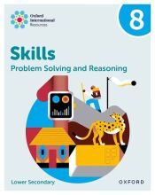 Portada de OX INT SKILLS: PROM SOL&REA: PRAC BK 8