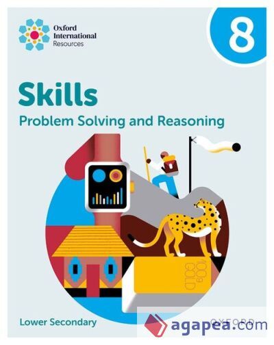 OX INT SKILLS: PROM SOL&REA: PRAC BK 8
