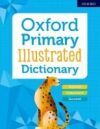 OXF PRIMARY ILLUSTRATED DICTIONARY