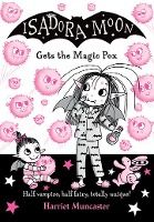 Portada de Isadora Moon Gets the Magic Pox