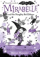 Portada de Mirabelle and the Naughty Bat Kittens