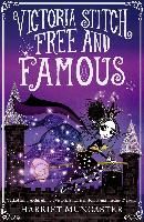 Portada de Victoria Stitch: Free and Famous: Volume 2