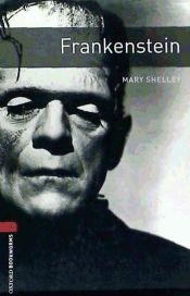 Portada de Frankenstein