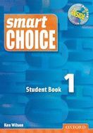 SMART CHOICE 1 STUDENT BOOK WITH MULTI-ROM PACK - KEN WILSON ...