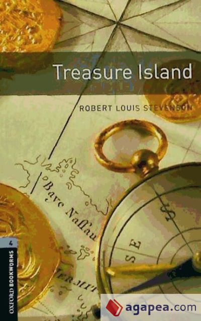 Treasure Island