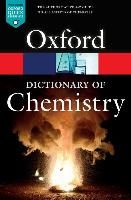 Portada de A Dictionary of Chemistry