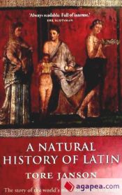 Portada de A Natural History of Latin