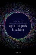 Portada de Agents and Goals in Evolution