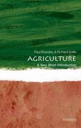 Portada de Agriculture: A Very Short Introduction