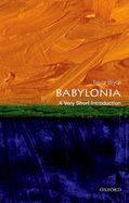 Portada de Babylonia: A Very Short Introduction