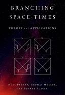 Portada de Branching Space-Times: Theory and Applications