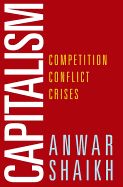 Portada de Capitalism: Competition, Conflict, Crises