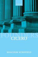 Portada de Cicero: Political Philosophy