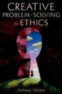 Portada de Creative Problem-Solving in Ethics