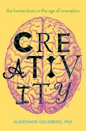 Portada de Creativity: The Human Brain in the Age of Innovation