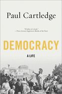 Portada de Democracy: A Life