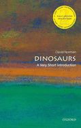 Portada de Dinosaurs: A Very Short Introduction