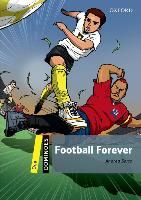 Portada de Dominoes One Football Forever 2nd Edition