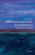 Portada de Environmental Economics