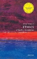 Portada de Ethics: A Very Short Introduction