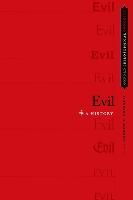 Portada de Evil: A History